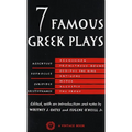 Seven Famous Greek Plays