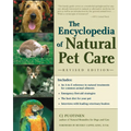 The Encyclopedia of Natural Pe