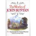 Works of John Bunyan: 3 Volume Set