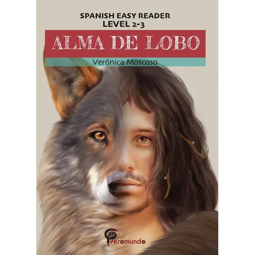 Alma de lobo