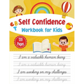 Self-confidence workbook for kids: CBT workbook for self- confidence