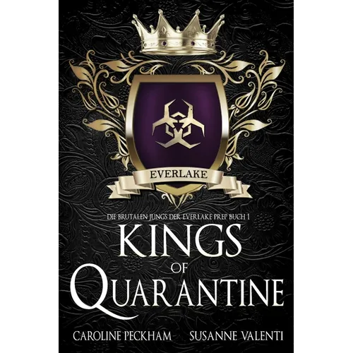 Kings of Quarantine