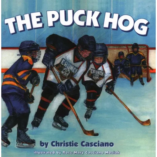 Puck Hog