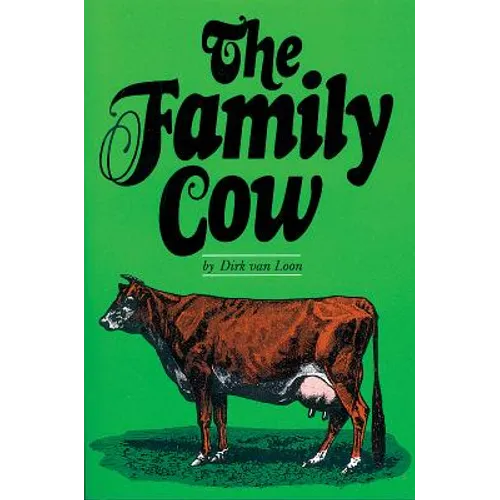 Family Cow