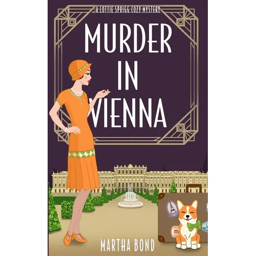 Murder in Vienna