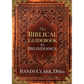 The Biblical Guidebook to Deliverance