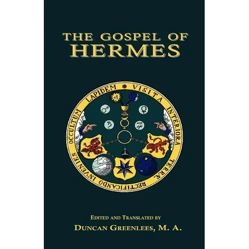 The Gospel of Hermes