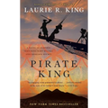 Pirate King (with Bonus Short Story Beekeeping for Beginners): A Novel of Suspense Featuring Mary Russell and Sherlock Holmes