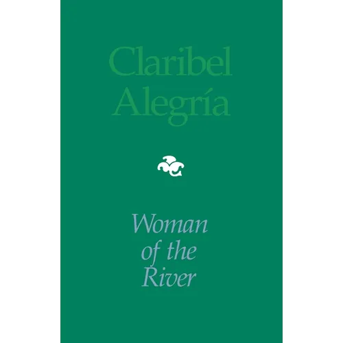 Woman of the River: Bilingual Edition