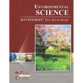 Environmental Science DANTES/DSST Test Study Guide