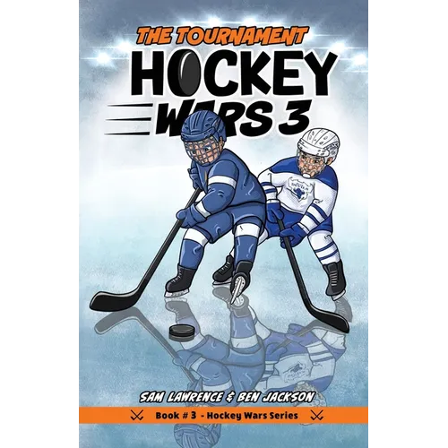 Hockey Wars 3: The Tournament