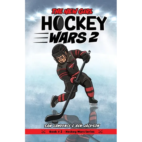 Hockey Wars 2: The New Girl