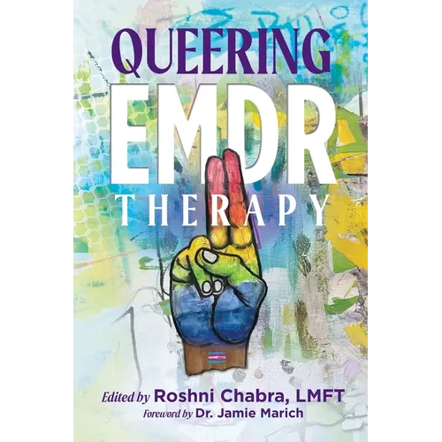 Queering EMDR Therapy