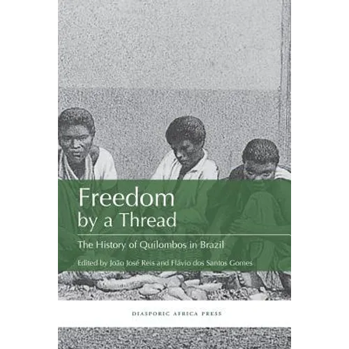 Freedom by a Thread: The History of Quilombos in Brazil