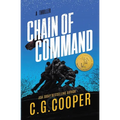 Chain of Command: A Corps Justice Novel