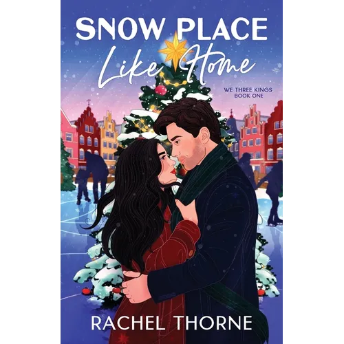 Snow Place Like Home