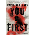 You First: A Joe Goldberg Prequel