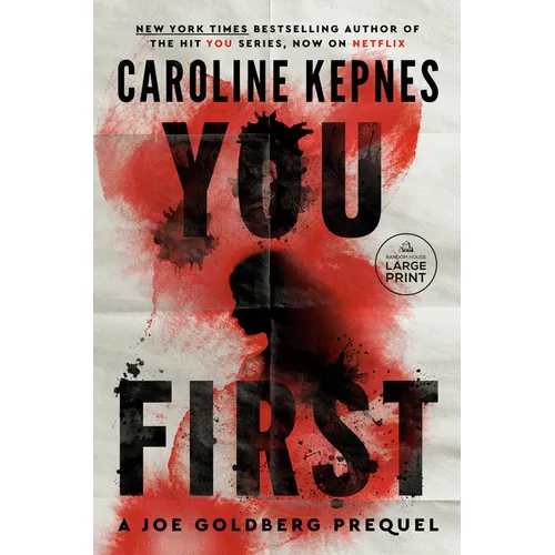 You First: A Joe Goldberg Prequel