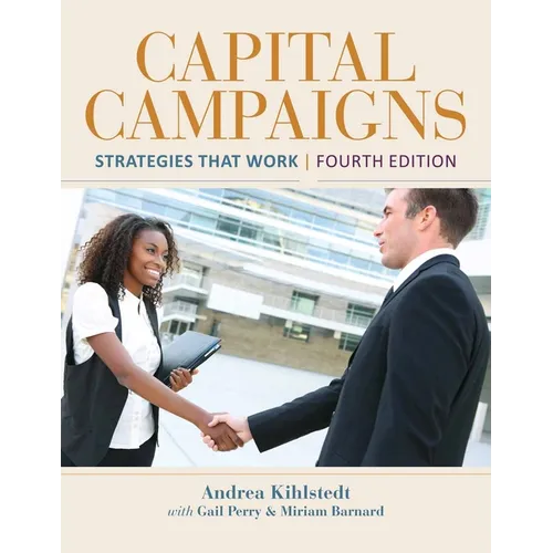 Capital Campaigns: .