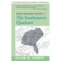 Earth Treasures, Vol. 2: Southeastern Quandrant: Alabama, Florida, Georgia, Kentucky, Mississippi, North Carolina, South Carolina, Tennessee, V