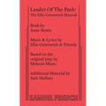 Leader of the Pack: The Ellie Greenwich Musical