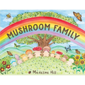 Mushroom Family