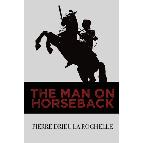 The Man on Horseback