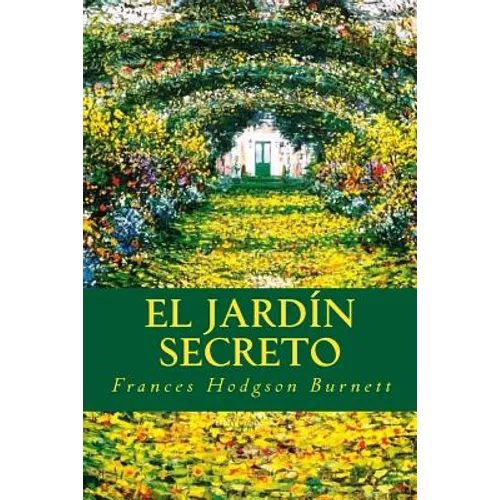 El Jardín Secreto