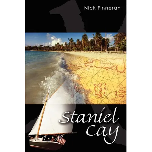 Staniel Cay