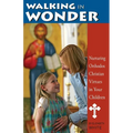 Walking in Wonder