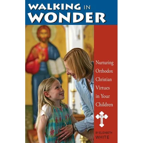 Walking in Wonder