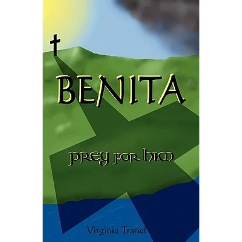 Benita;prey for Him