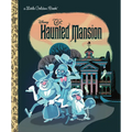 The Haunted Mansion (Disney Classic)