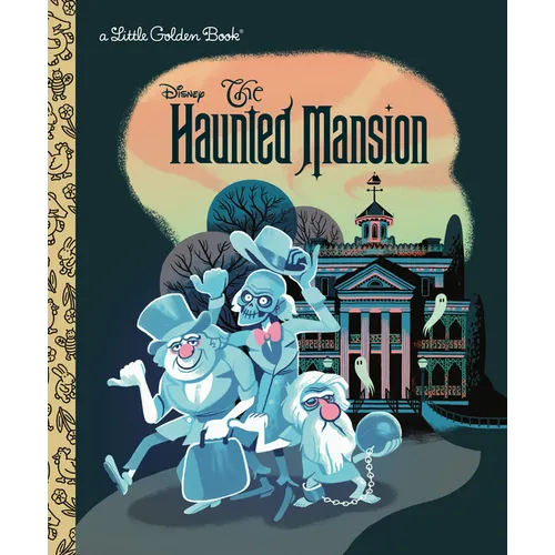 The Haunted Mansion (Disney Classic)