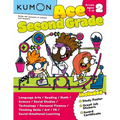 Kumon Ace Second Grade