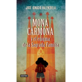 Mona Carmona Y El Enigma de la Sagrada Familia