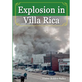Explosion in Villa Rica,