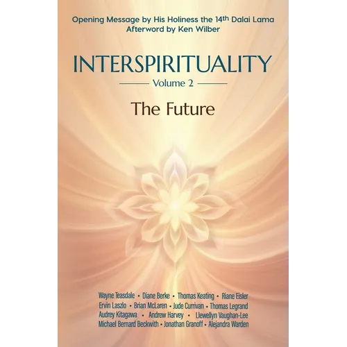 Interspirituality: The Future