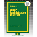 Senior Administrative Assistant
