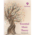 Essential Music Theory Level 9