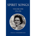 Spirit Songs Volume One