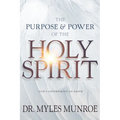 The Purpose and Power of the Holy Spirit: God's Government on Earth