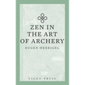 Zen in the Art of Archery