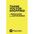 Thank You for Shopping!