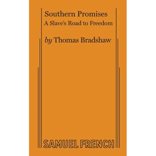Southern Promises