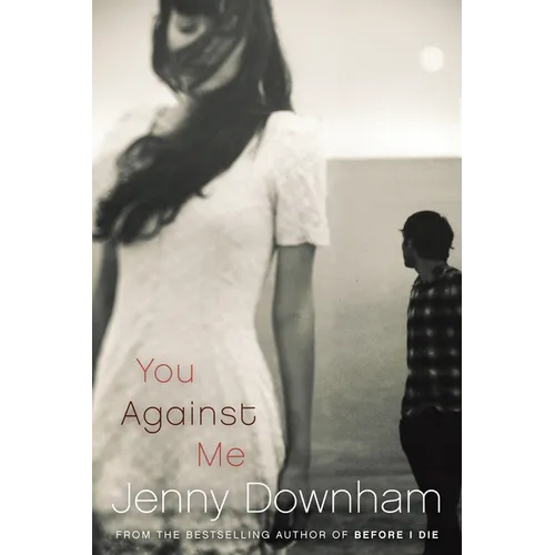 You Against Me