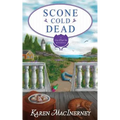 Scone Cold Dead