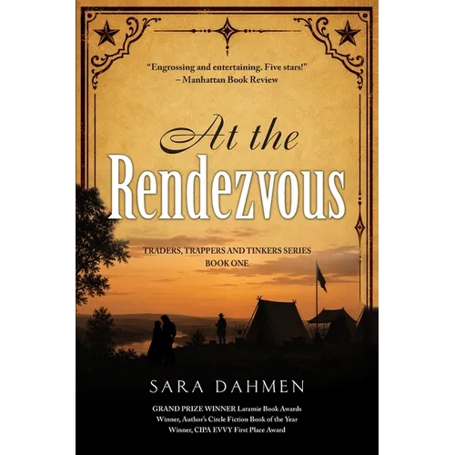 At the Rendezvous