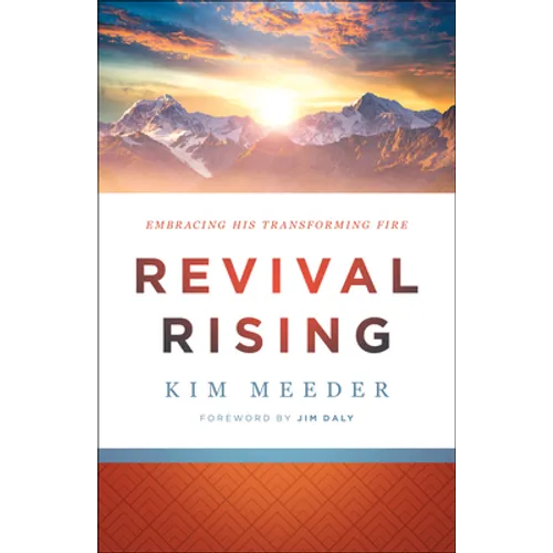 Revival Rising