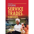 Exploring Service Trades Careers
